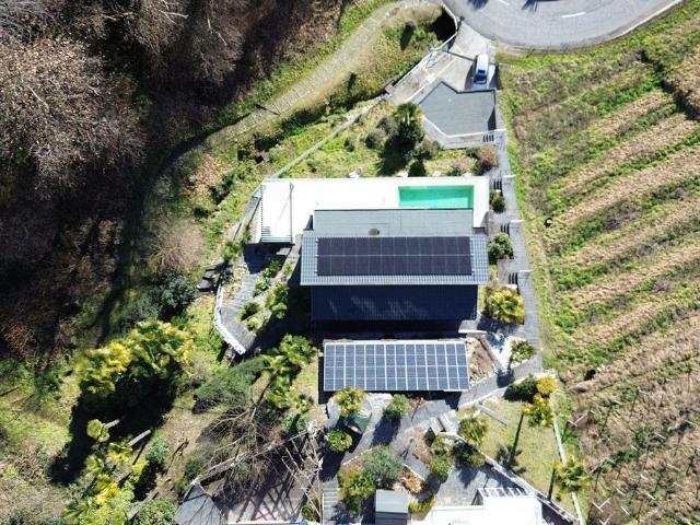 Einfamilienhaus kaufen in Gordola, Tessin