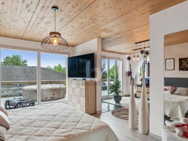 Einfamilienhaus kaufen in La Baroche, Jura