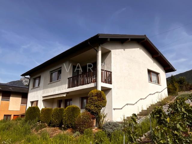 Einfamilienhaus kaufen