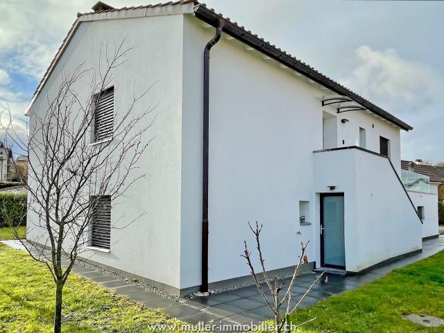Einfamilienhaus kaufen