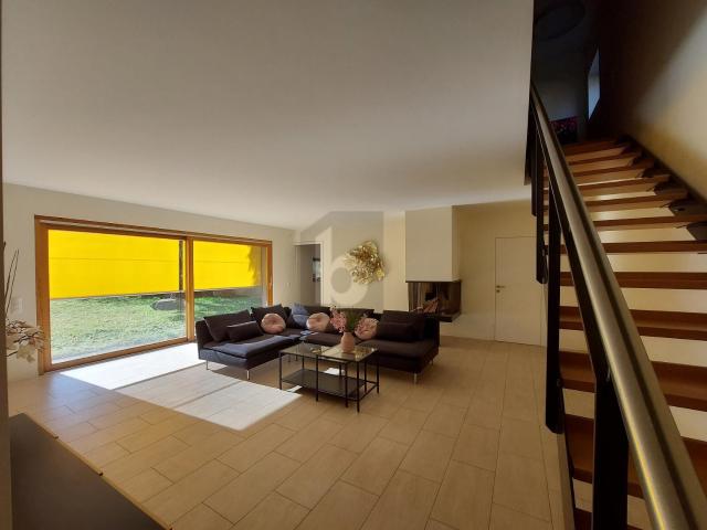 Einfamilienhaus kaufen in Cagiallo, Tessin