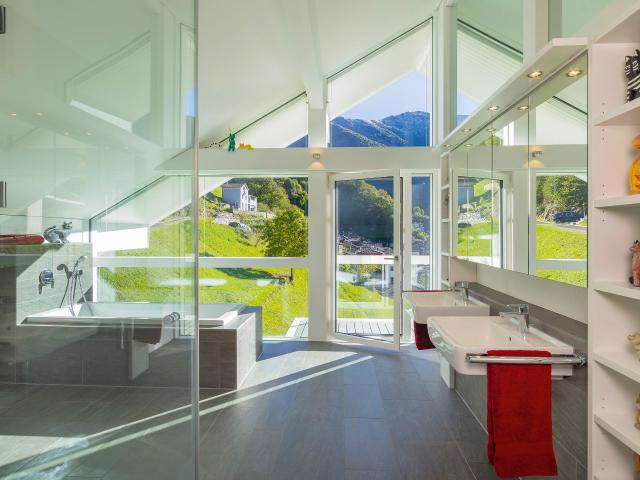 Einfamilienhaus kaufen in Monteceneri, Tessin