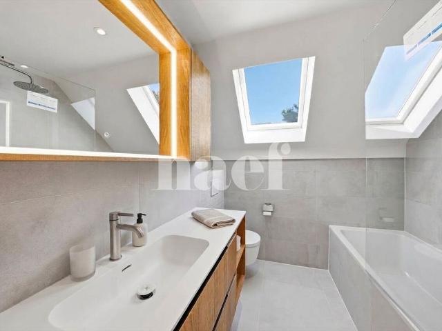 Einfamilienhaus kaufen in Mies, Waadt