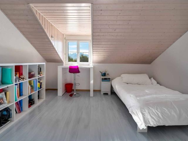Einfamilienhaus kaufen in Chailly-Montreux, Waadt