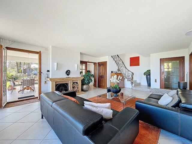 Einfamilienhaus kaufen in Onnens (VD), Waadt
