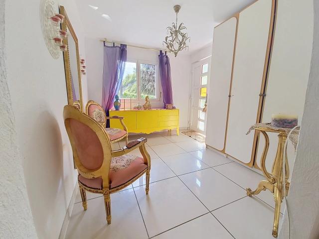 Einfamilienhaus kaufen in Sierre, Wallis