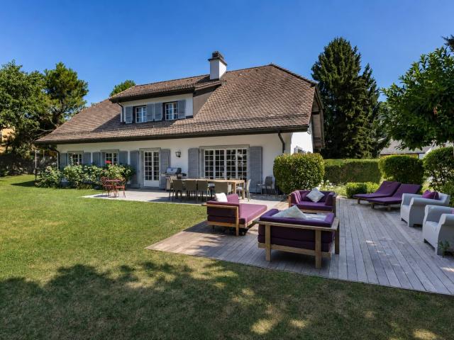 Einfamilienhaus kaufen