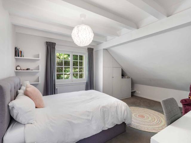 Einfamilienhaus kaufen in Blonay, Waadt
