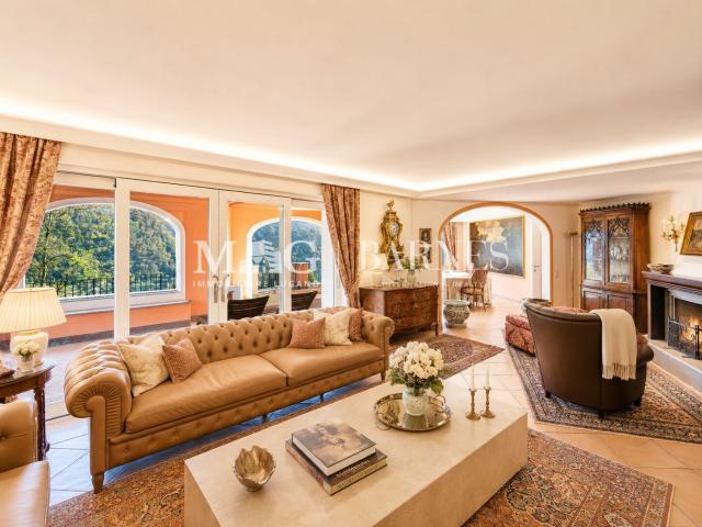 Einfamilienhaus kaufen in Vico Morcote, Tessin