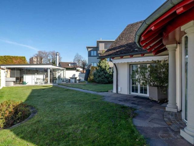 Einfamilienhaus kaufen in Kempten, Wetzikon (ZH)