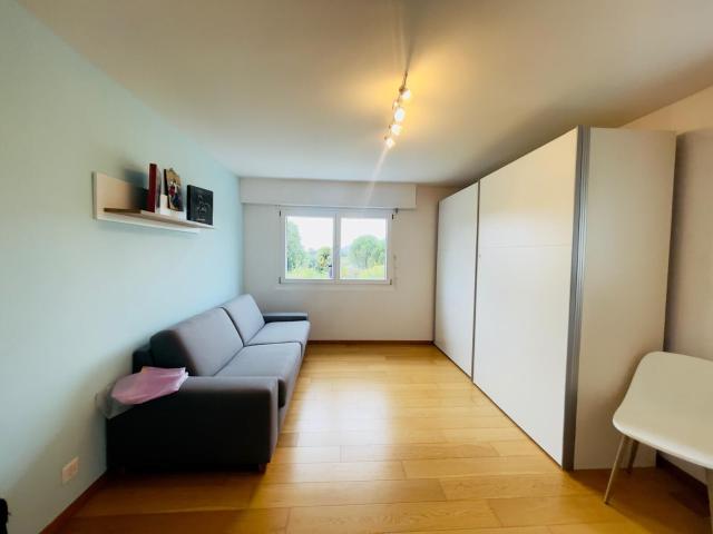 Einfamilienhaus kaufen in Chailly-Montreux, Waadt