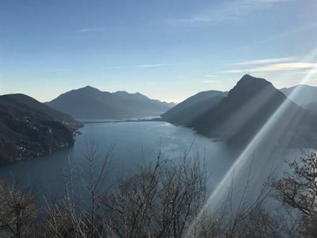 Einfamilienhaus kaufen in Aldesago, Tessin