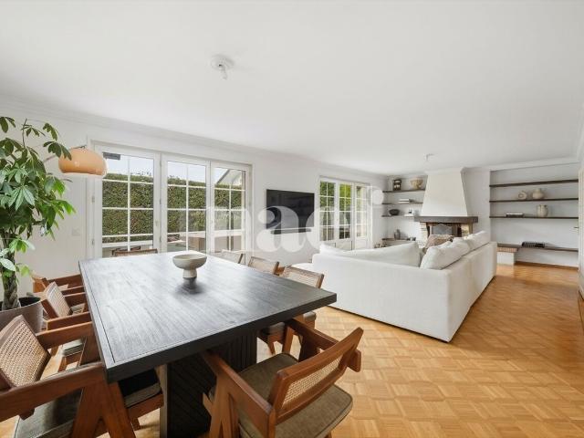 Einfamilienhaus kaufen in Corsier-sur-Vevey, District de la Riviera-Pays-d’Enhaut