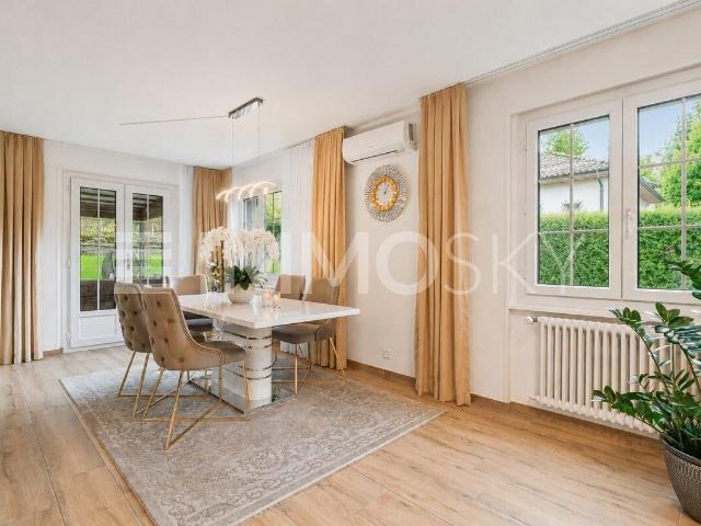 Einfamilienhaus kaufen