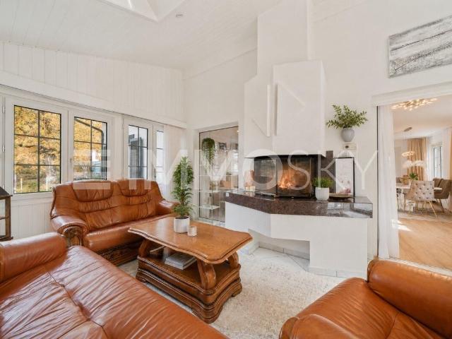 Einfamilienhaus kaufen