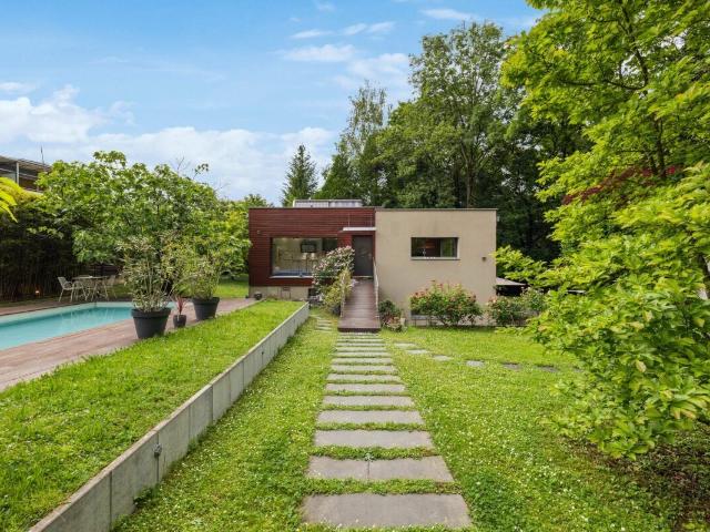 Einfamilienhaus kaufen