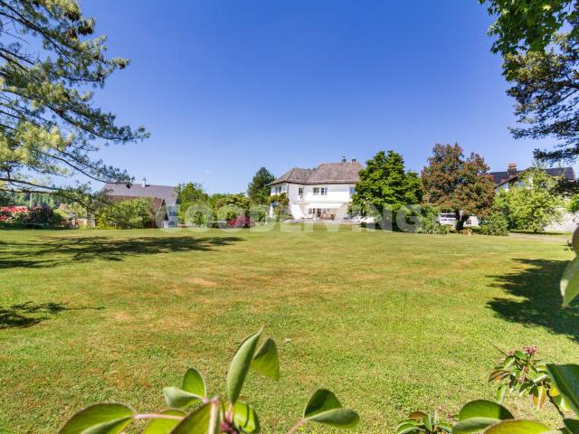 Einfamilienhaus kaufen