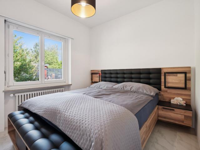 Einfamilienhaus kaufen in Mendrisio, Tessin
