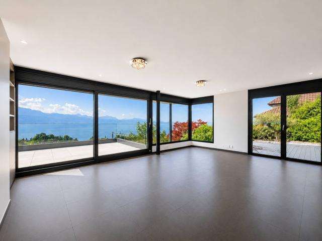 Einfamilienhaus kaufen in La Croix, Lutry, Waadt