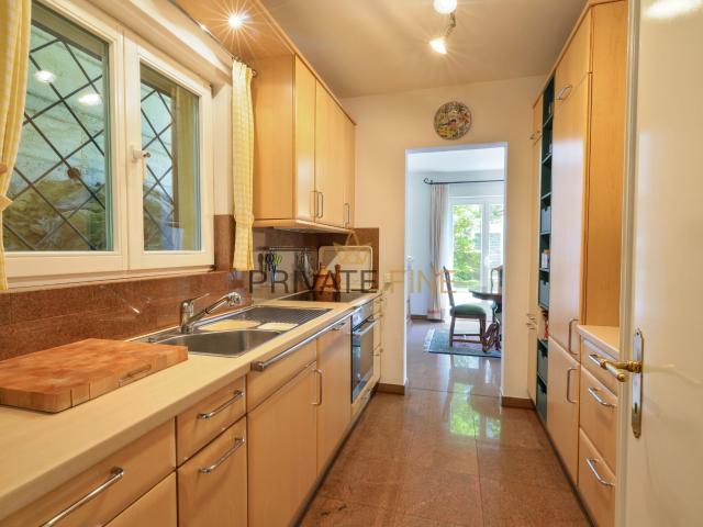 Einfamilienhaus kaufen in Orselina, Tessin