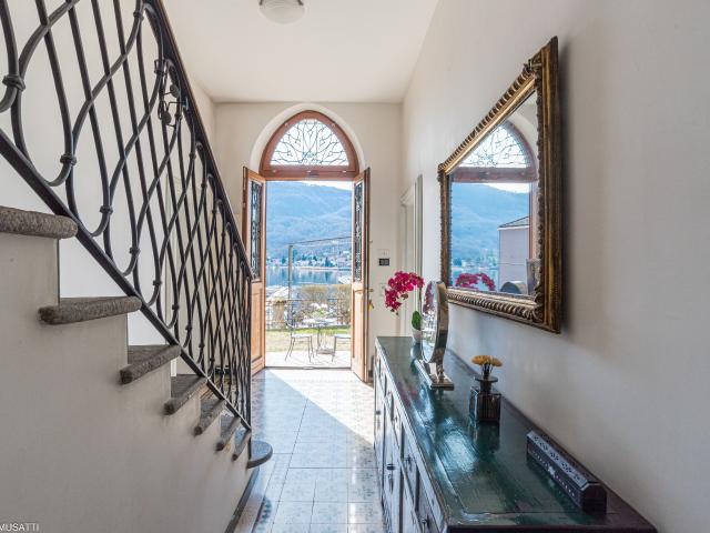 Einfamilienhaus kaufen in Biogno-Beride, Tessin