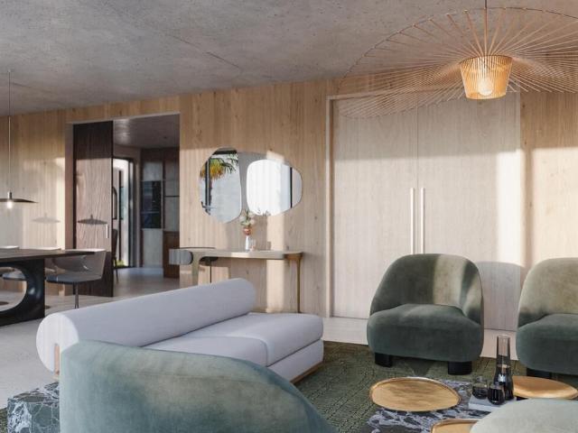 Einfamilienhaus kaufen in Stansstad, Nidwalden
