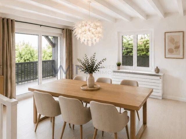 Einfamilienhaus kaufen