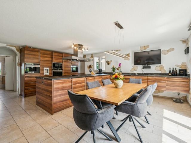 Einfamilienhaus kaufen in Gurbrü, Bern