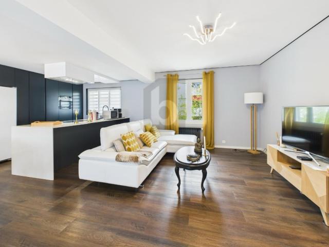 Einfamilienhaus kaufen