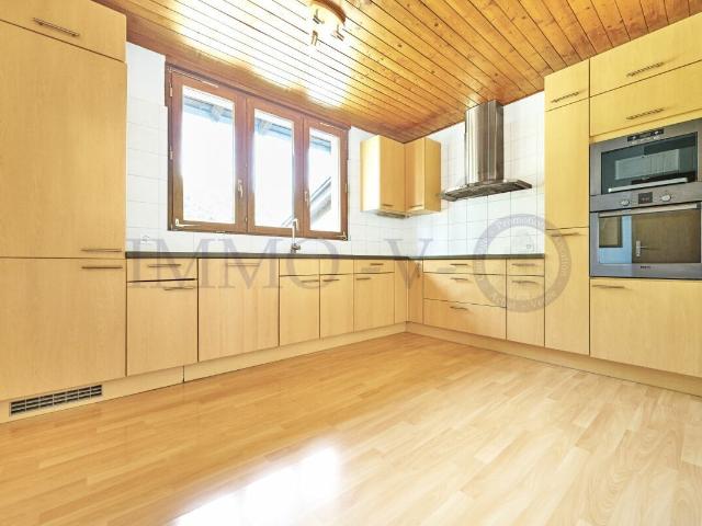 Einfamilienhaus kaufen