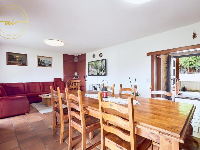 Einfamilienhaus kaufen