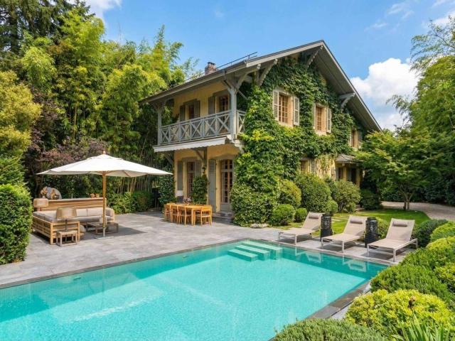 Einfamilienhaus kaufen