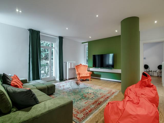 Einfamilienhaus kaufen