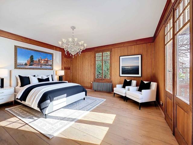 Einfamilienhaus kaufen in Chailly-Montreux, Waadt