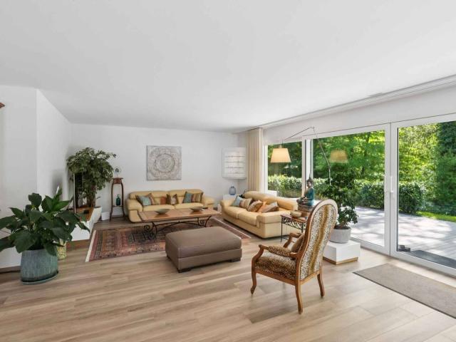 Einfamilienhaus kaufen in Bellevue