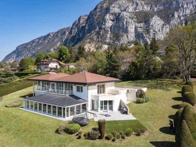 Einfamilienhaus kaufen