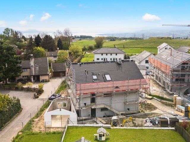 Einfamilienhaus kaufen in Mont-sur-Lausanne, Waadt