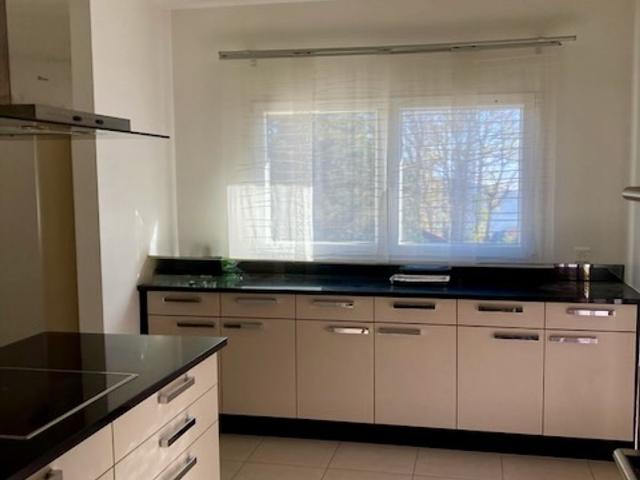 Einfamilienhaus kaufen in Fontainemelon