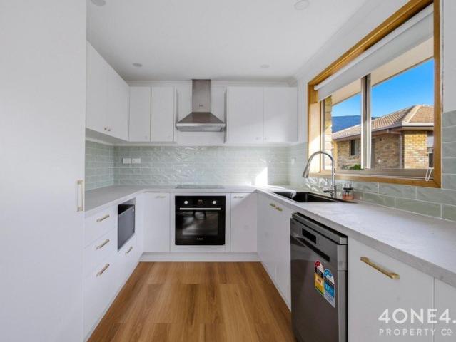 Villa for sale in Hobart, Tasmania