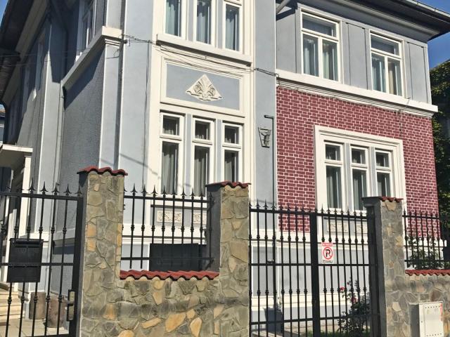 Casă închirieri în București