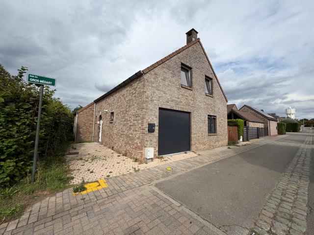 Maison location à Fond Jean Rosy, Rixensart