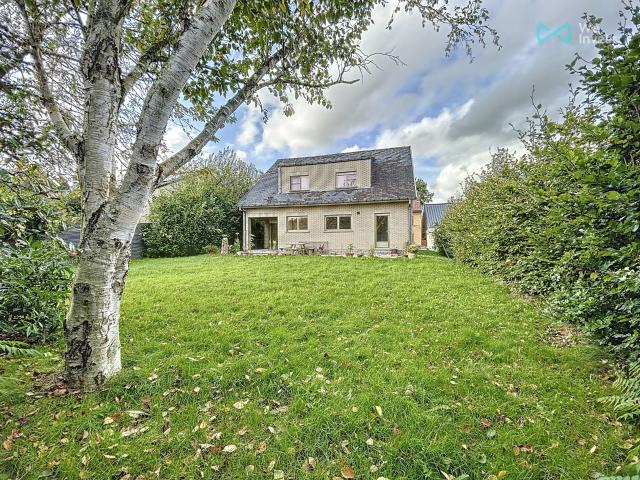 Maison location à Oudergem, Bruxelles