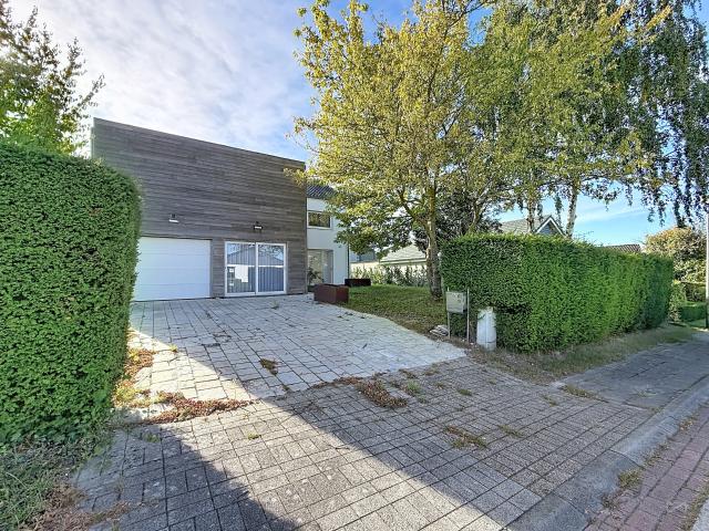 Maison location à Berchem, Bruxelles