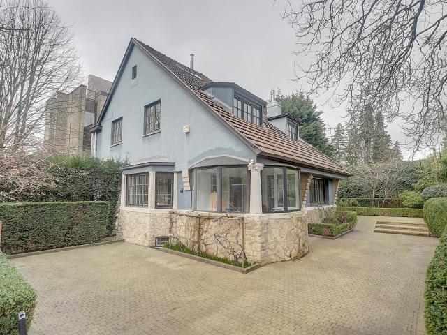 Maison location à Watermaal-bosvoorde, Bruxelles