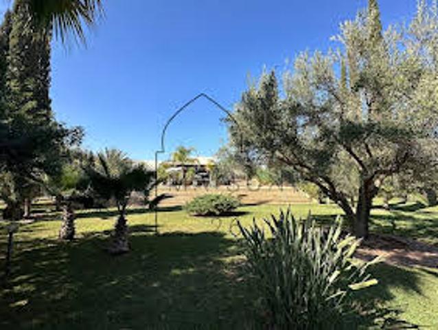 Villa vente à Marrakech, L'Oriental