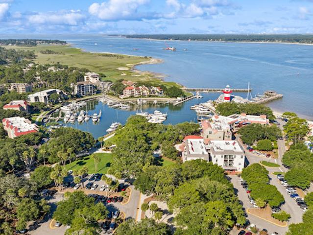 Detached House for sale in Hilton Head Island, South Carolina