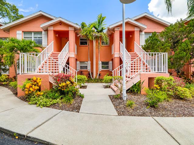 Villa for sale in Sarasota