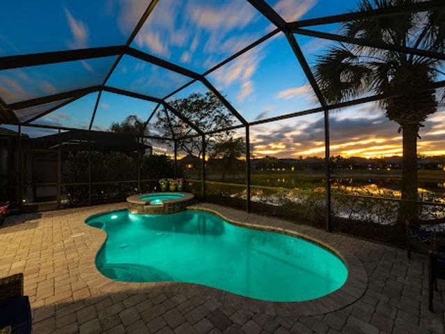 Detached House for sale in Naples, Florida
