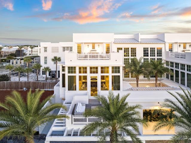 Detached House for sale in Walton, Florida