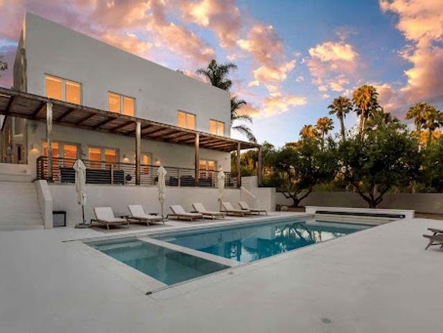 Detached House for sale in Malibu, California